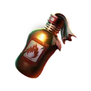 怪怪爆妞老虎機 - 汽油彈