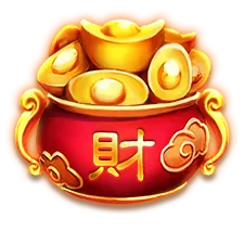 RG電子老虎機-麻將發大財-免費遊戲符號