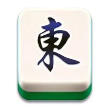 RG電子老虎機-麻將發大財-一般符號-東風