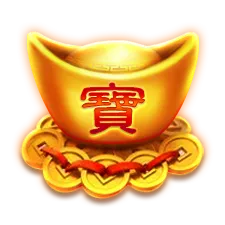 RG電子老虎機-麻將發大財-百搭符號